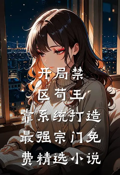 开局禁区苟王,靠系统打造最强宗门免费精选小说