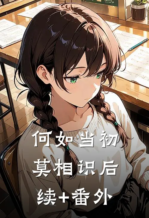 何如当初莫相识后续+番外