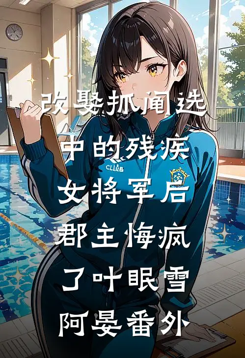 改娶抓阄选中的残疾女将军后，郡主悔疯了叶眠雪阿晏番外