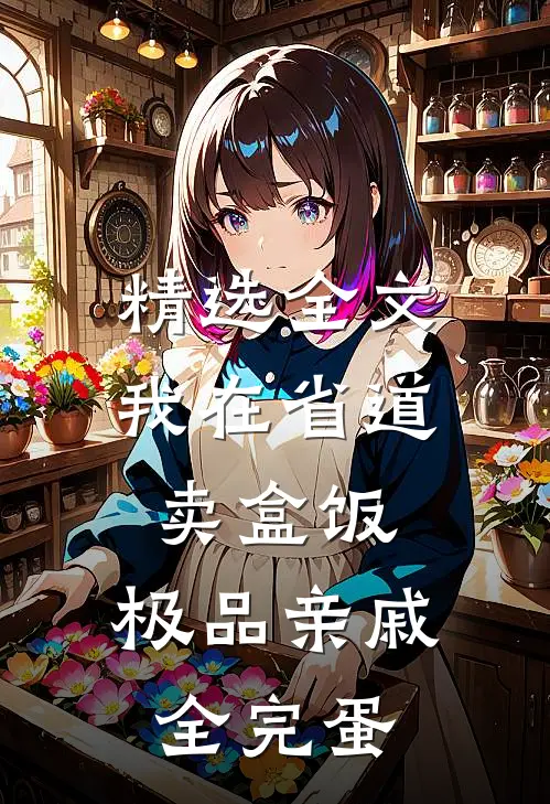 精选全文我在省道卖盒饭,极品亲戚全完蛋