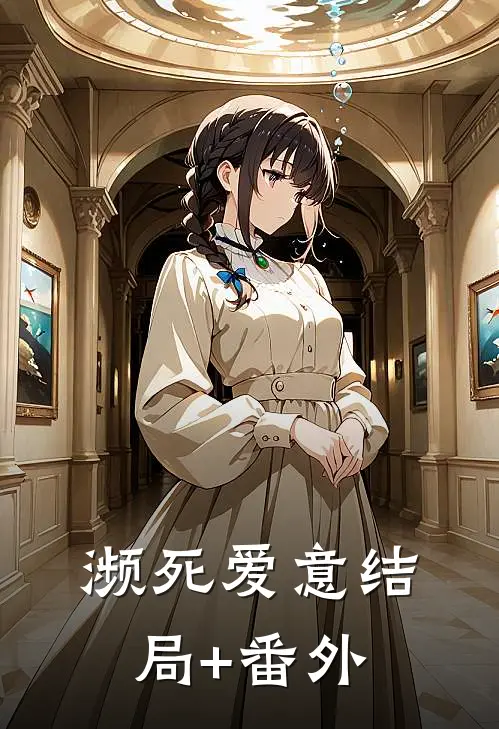 濒死爱意结局+番外