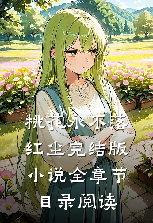 桃花永不落红尘完结版小说全章节目录阅读
