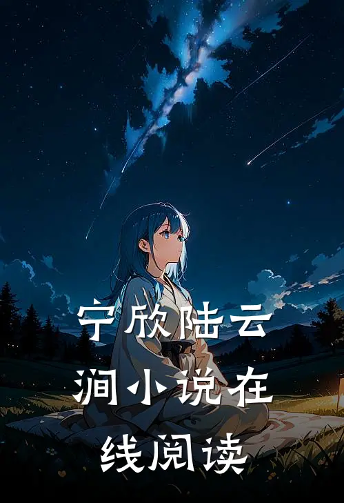  宁欣陆云涧小说在线阅读