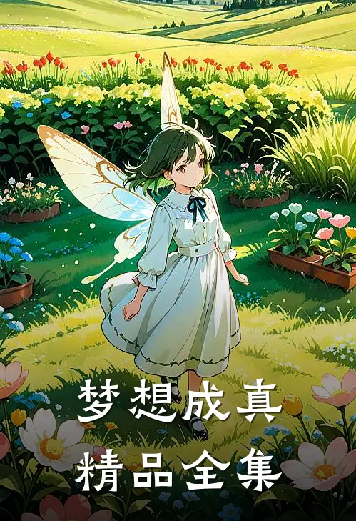 梦想成真精品全集