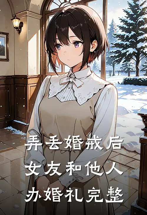 弄丢婚戒后，女友和他人办婚礼完整
