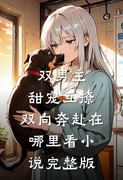 双男主:甜宠互撩,双向奔赴在哪里看小说完整版
