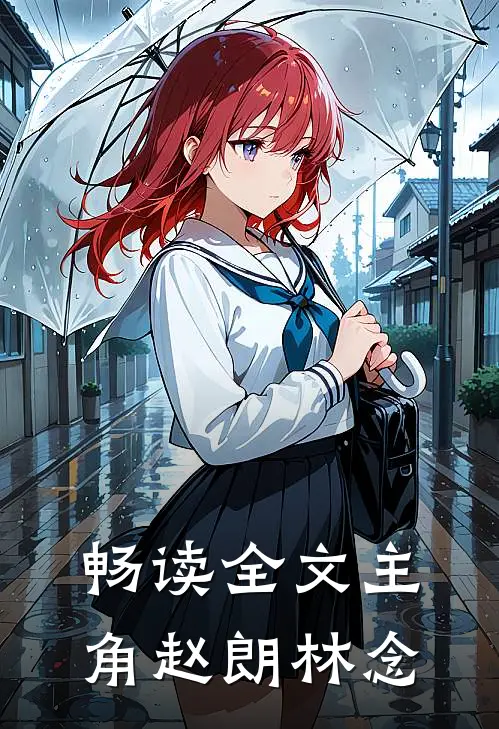 畅读全文主角赵朗林念