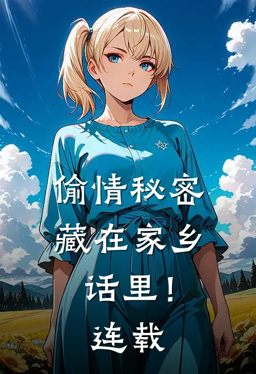 偷情秘密藏在家乡话里！连载