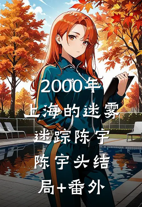 2000年上海的迷雾迷踪陈宇陈宇头结局+番外