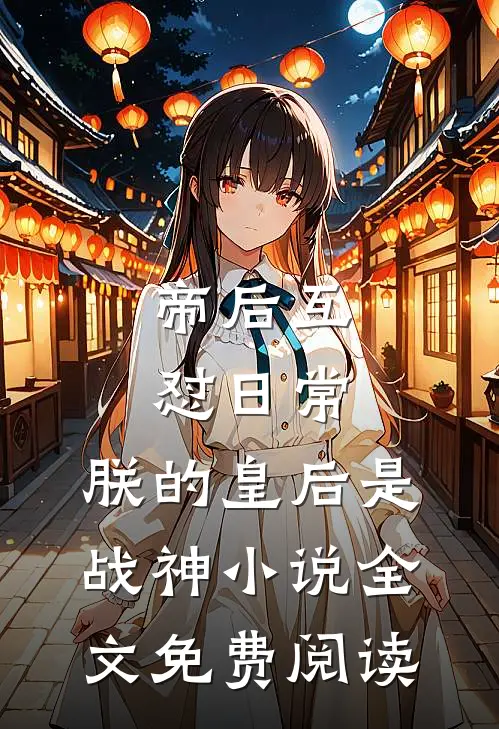 帝后互怼日常：朕的皇后是战神小说全文免费阅读