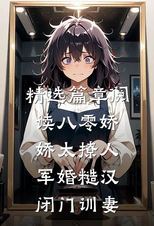 精选篇章阅读八零娇娇太撩人，军婚糙汉闭门训妻