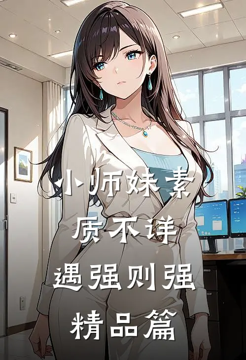 小师妹素质不详，遇强则强精品篇