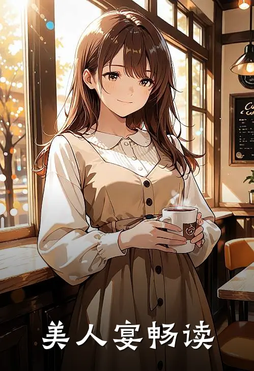 美人宴畅读