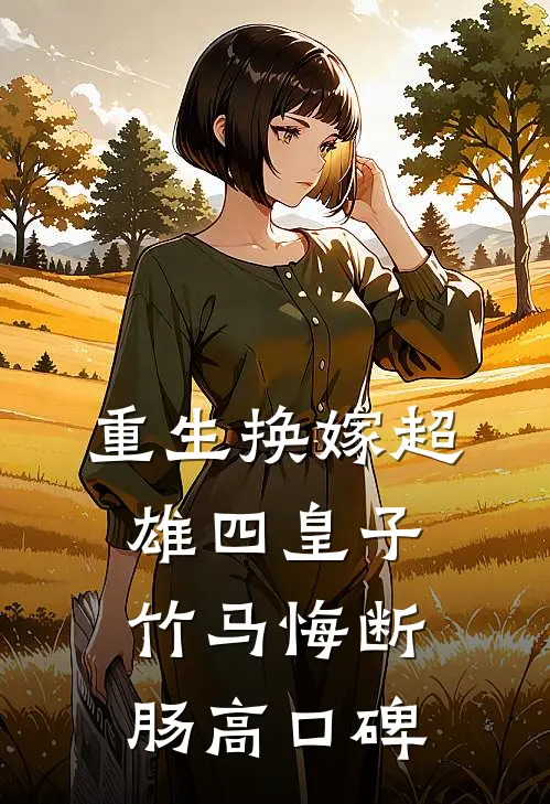 重生换嫁超雄四皇子，竹马悔断肠高口碑