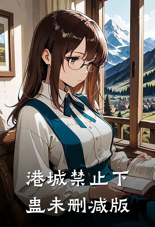 港城禁止下蛊未删减版