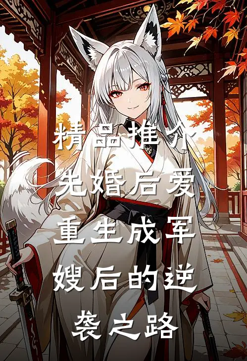 精品推介先婚后爱：重生成军嫂后的逆袭之路