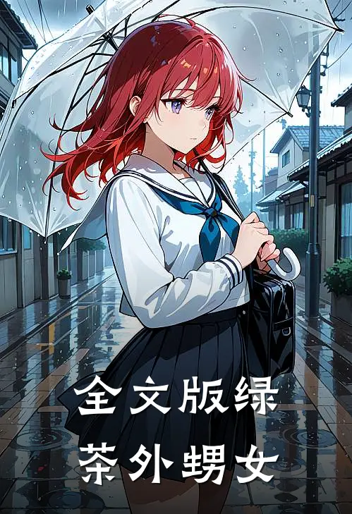 全文版绿茶外甥女