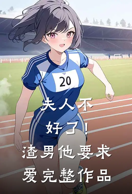 夫人不好了！渣男他要求爱完整作品