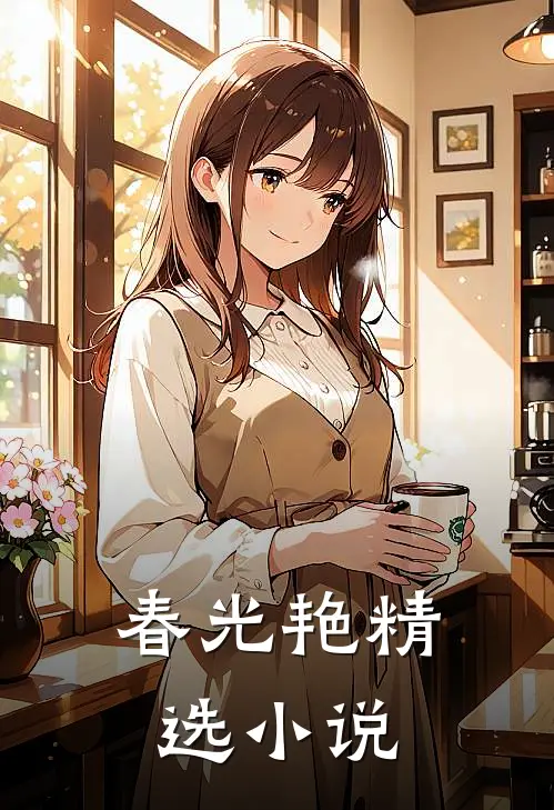 春光艳精选小说
