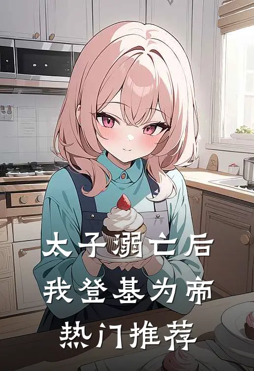 太子溺亡后，我登基为帝热门推荐