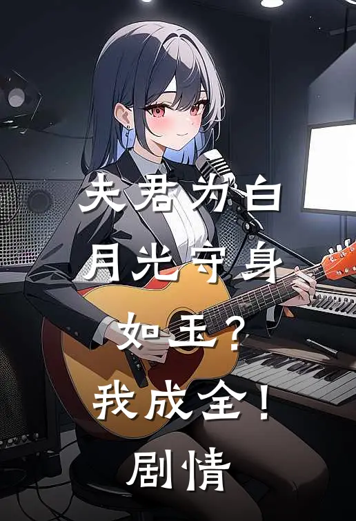 夫君为白月光守身如玉？我成全！剧情