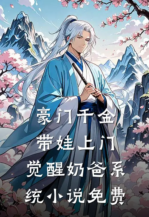 豪门千金带娃上门，觉醒奶爸系统小说免费