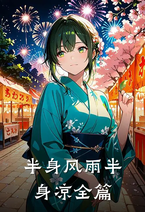 半身风雨半身凉全篇