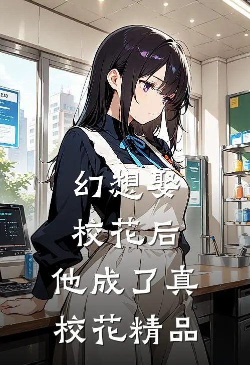 幻想娶校花后，他成了真校花精品