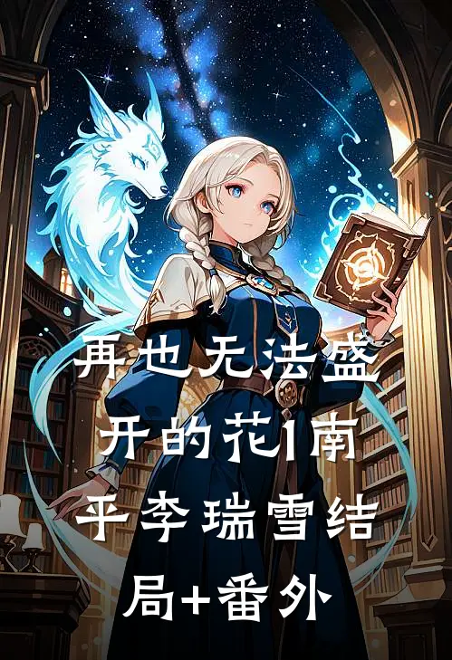 再也无法盛开的花（1）南平李瑞雪结局+番外