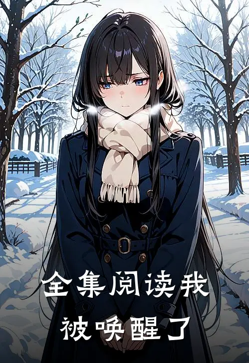 全集阅读我被唤醒了