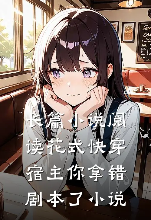 长篇小说阅读花式快穿宿主你拿错剧本了小说