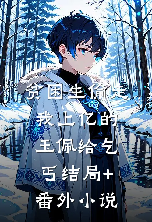 贫困生偷走我上亿的玉佩给乞丐结局+番外小说
