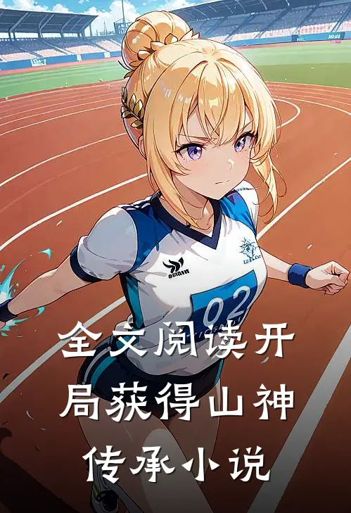 全文阅读开局获得山神传承小说