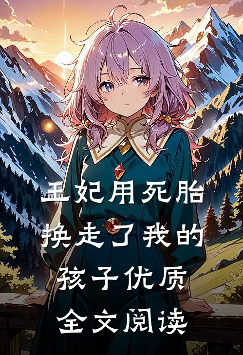 王妃用死胎换走了我的孩子优质全文阅读