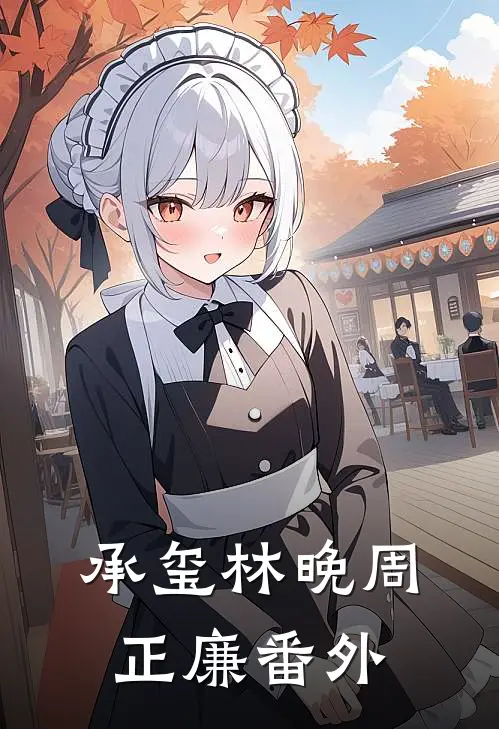 承玺林晚周正廉番外