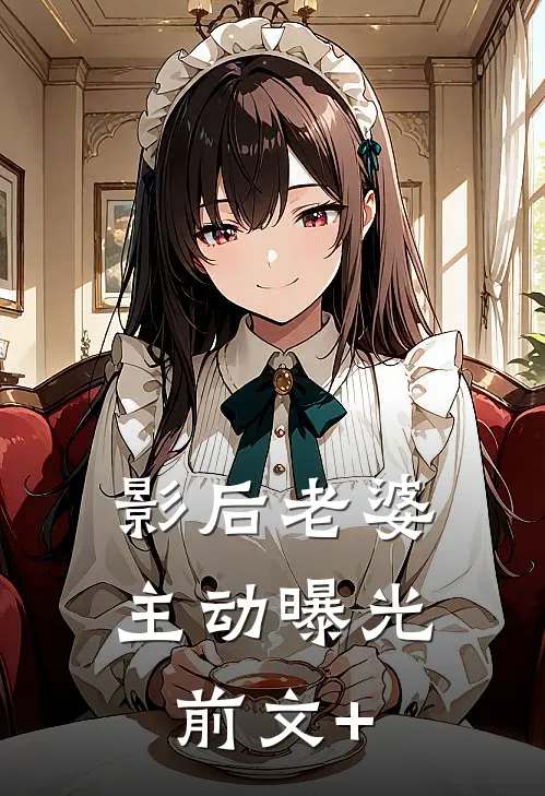 影后老婆主动曝光前文+