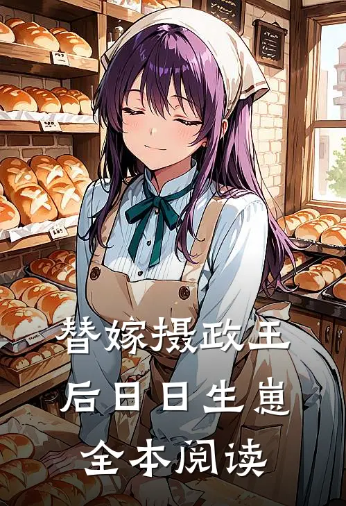 替嫁摄政王后日日生崽全本阅读