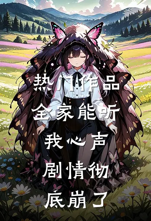 热门作品全家能听我心声，剧情彻底崩了