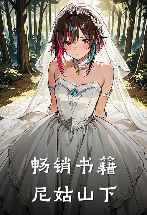 畅销书籍尼姑山下