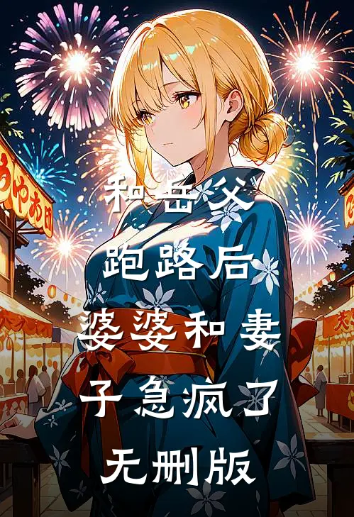 和岳父跑路后，婆婆和妻子急疯了无删版