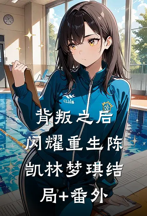 背叛之后，闪耀重生陈凯林梦琪结局+番外