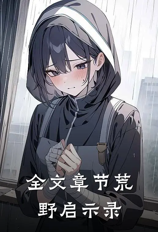全文章节荒野启示录