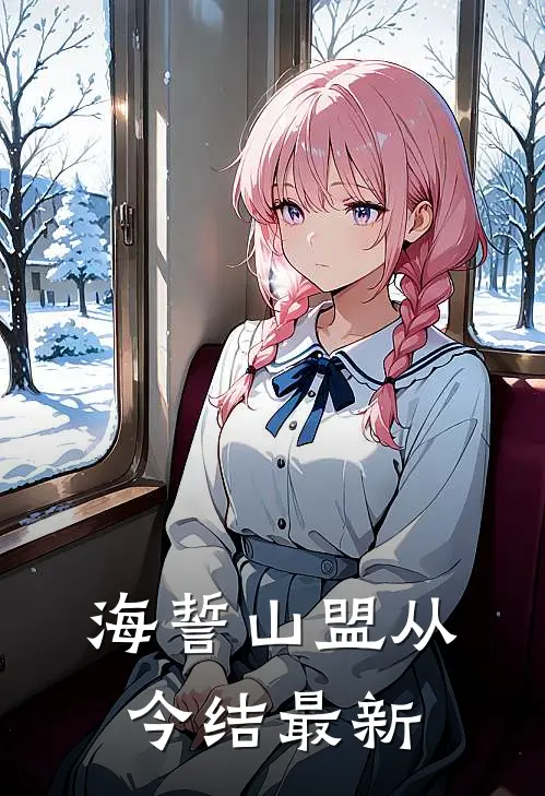 海誓山盟从今结最新