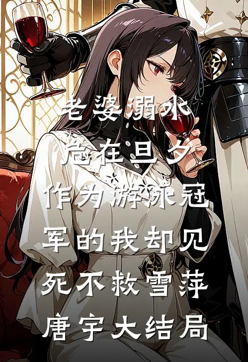 老婆溺水危在旦夕，作为游泳冠军的我却见死不救雪萍唐宇大结局