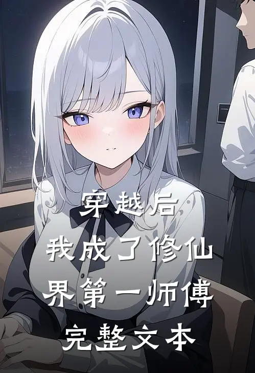 穿越后，我成了修仙界第一师傅完整文本