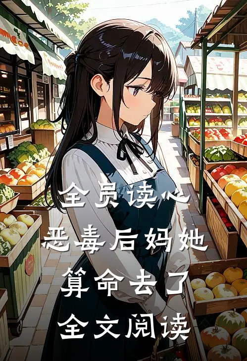 全员读心：恶毒后妈她算命去了全文阅读