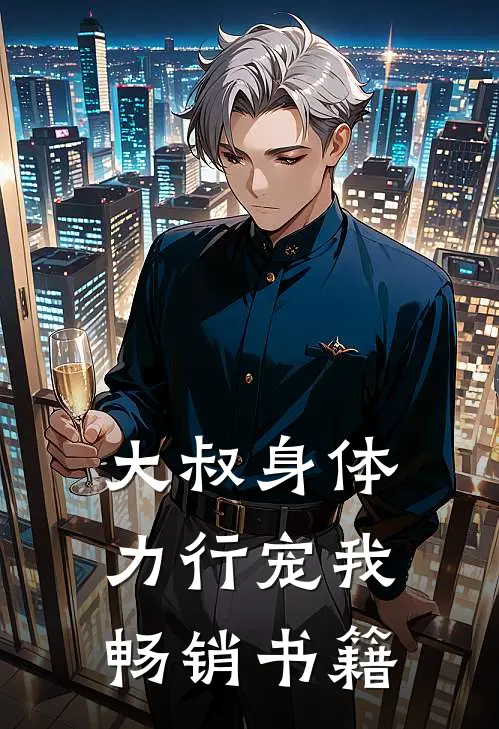 大叔身体力行宠我畅销书籍