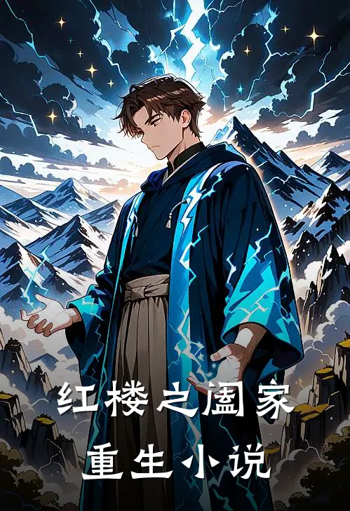 红楼之阖家重生小说