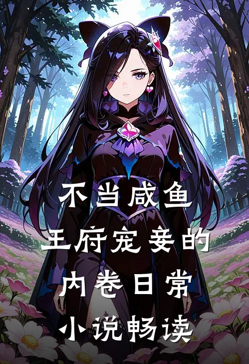 不当咸鱼，王府宠妾的内卷日常小说畅读