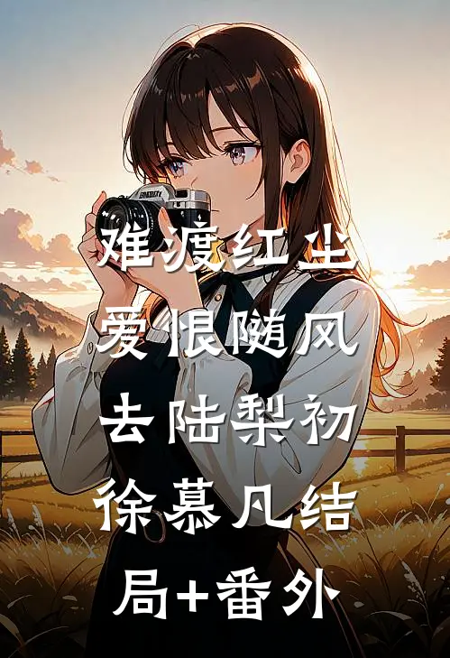 难渡红尘，爱恨随风去陆梨初徐慕凡结局+番外